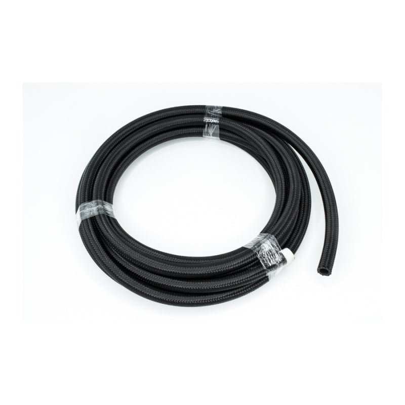 DeatschWerks Braided EFI Hose 6-02-0816-20 Photo - Primary