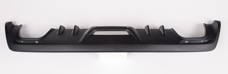 ROUSH 2015-2017 Ford Mustang Premium Rear Fascia Valance (Not Prepped For Back-Up Sensor) 421894 421894 Photo - Primary