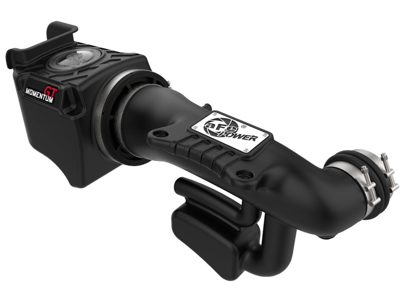 aFe Momentum GT PRO 5R Cold Air Intake System Jeep Wrangler JK 12-18 V6-3. 54-76212 Photo - Unmounted