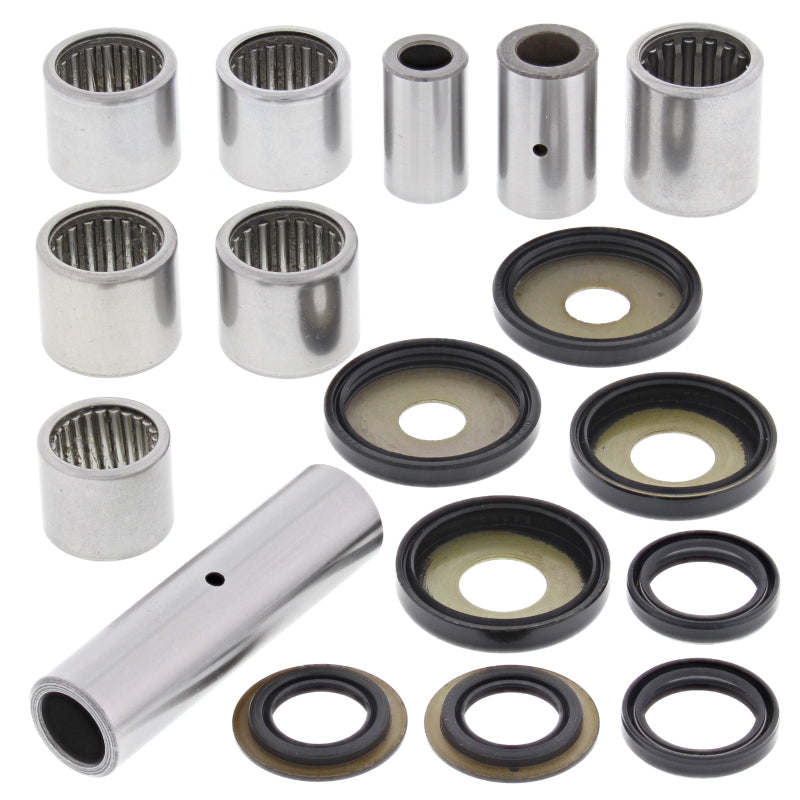 All Balls Racing 01-07 Suzuki DRZ250 CA MODEL CV CARB Linkage Bearing Kit 27-1060 27-1060 Photo - Primary