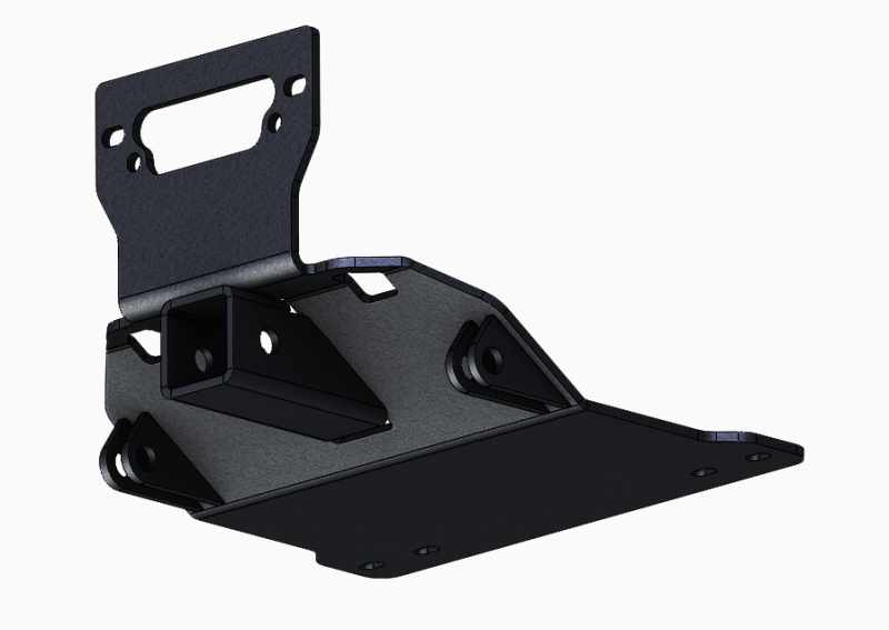 KFI Kfi Utv Plow Mnt 105530 105530 User 1