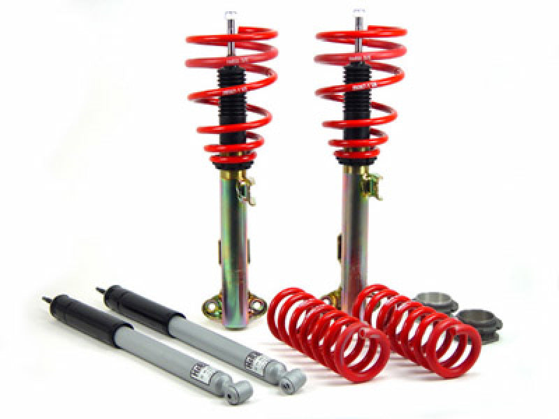 H&R Street Performance Coilovers Mercedes-Benz C230 2002-2006 29367-1 Photo - out of package