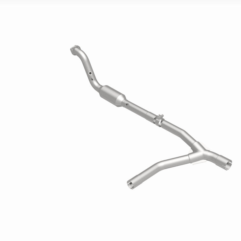 Magnaflow 04-05 Dodge Ram 1500 5.7L Direct Fit Converter 4651597 4651597 360 Degree Image Set