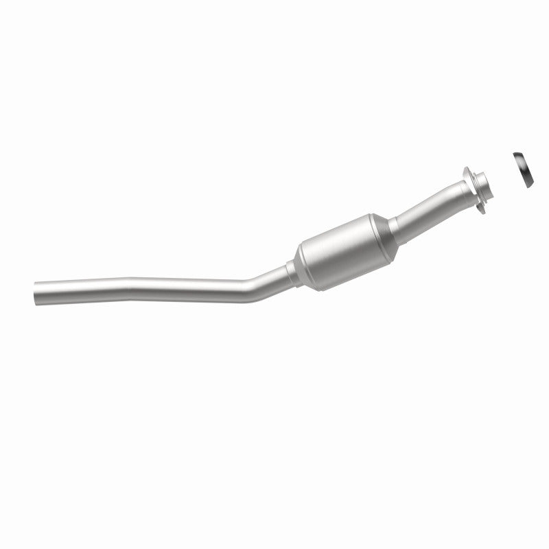 MagnaFlow California Grade CARB Compliant Direct-Fit Catalytic Converter 3391275 360 Degree Image Set