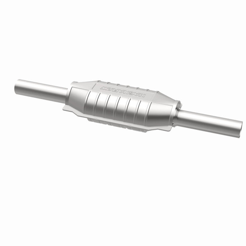 MagnaFlow Standard Grade Federal / EPA Compliant Direct-Fit Catalytic Converter 23461 360 Degree Image Set