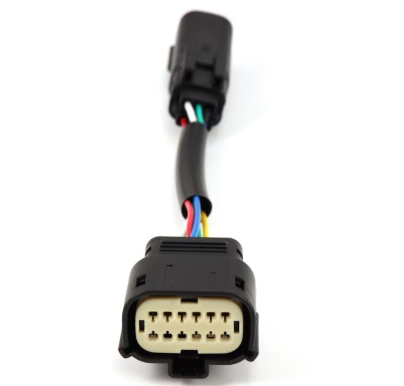 AlphaRex 24-up Chevrolet Silverado 2500HD Stock Tail Lights Converters 620013 620013 User 1