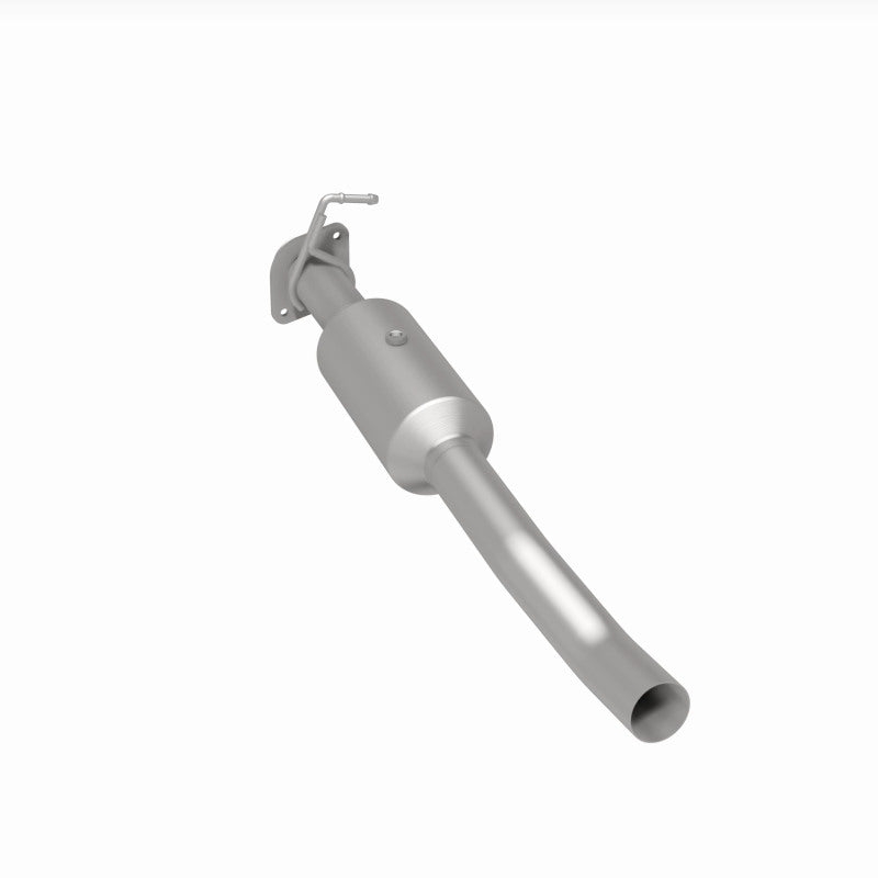 Magnaflow 16-19 Ford F-650 V10 6.8L Underbody Direct Fit Catalytic Converter 280445 280445 360 Degree Image Set