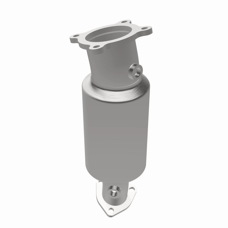 MagnaFlow Audi California Grade CARB Compliant Direct-Fit Catalytic Converter 5561163 360 Degree Image Set
