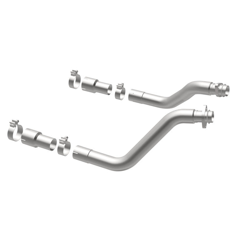 Magnaflow Mani frontpipes 64-66 Mustang V8 16445 16445 360 Degree Image Set