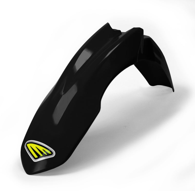 Cycra 09-13 Honda CRF250R-450R Performance Front Fender Black 1CYC-1501-12 1CYC-1501-12 Photo - Primary