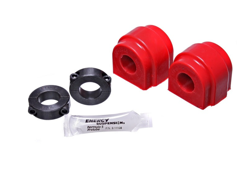 Energy Suspension Front Sway Bar Bushing 22mm Set 11.5116R Photo - Primary