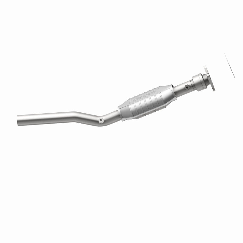 MagnaFlow California Grade CARB Compliant Direct-Fit Catalytic Converter 4481274 360 Degree Image Set
