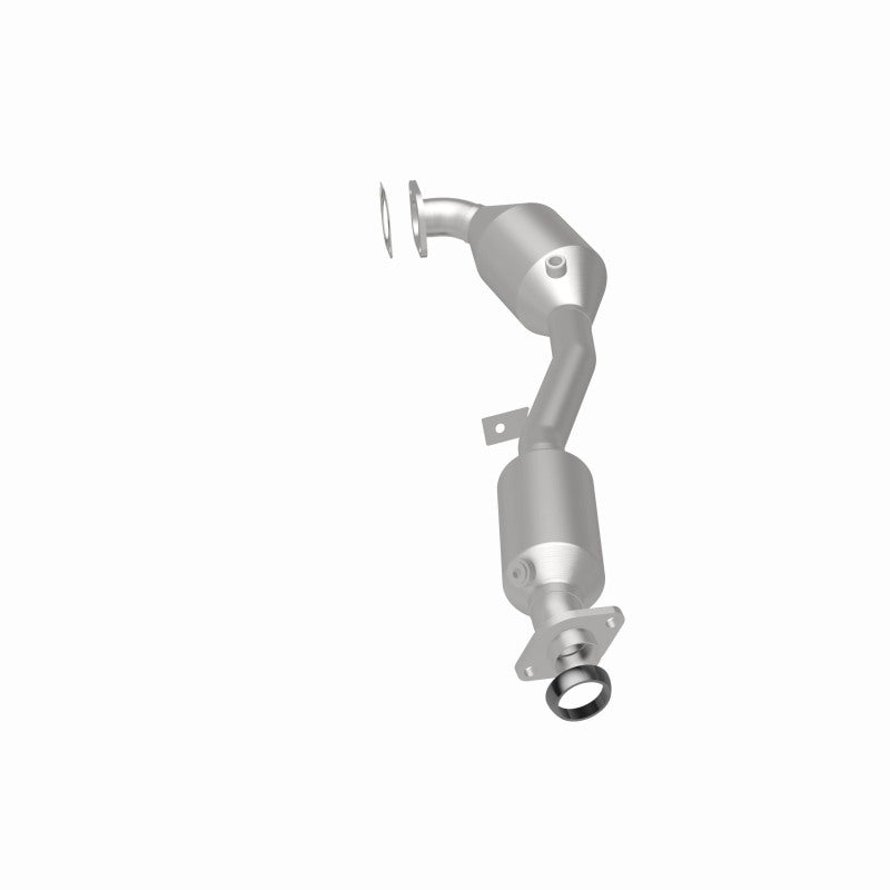 MagnaFlow California Grade CARB Compliant Direct-Fit Catalytic Converter 5411026 360 Degree Image Set
