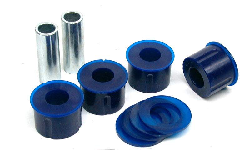 Superpro Alfa Romeo-Tr/Arm/Lwr/R Bush SPF0482K SPF0482K Photo - Primary