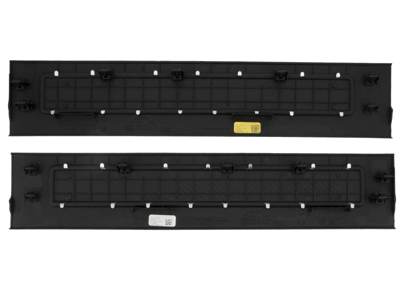 Ford Racing 15-17 Ford F-150 Ford Performance Sill Plate Set M-1613208-F15A M-1613208-F15A Photo - Unmounted