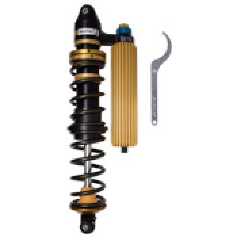 Bilstein 20-21 Polaris RZR XP 4 1000 Black Hawk Powersports Shock & Coil Spring Assembly - FL 41-341742 41-341742 Thumbnail