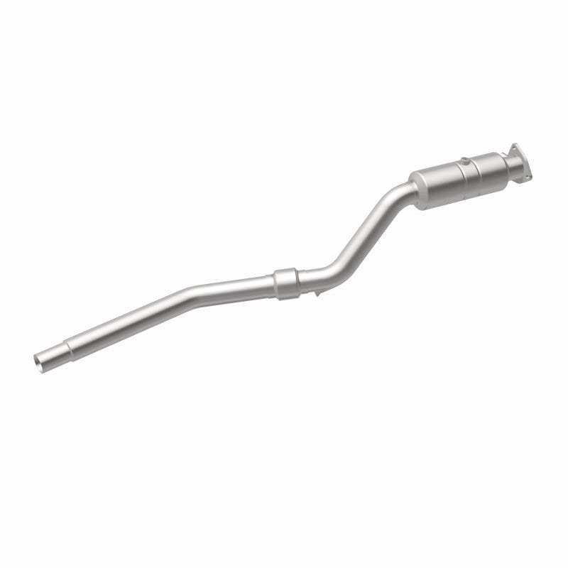 MagnaFlow Audi OEM Grade Federal / EPA Compliant Direct-Fit Catalytic Converter 51438 360 Degree Image Set