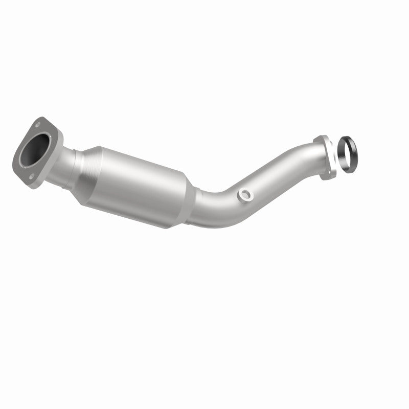 MagnaFlow Chevrolet Corvette California Grade CARB Compliant Direct-Fit Catalytic Converter 4561733 360 Degree Image Set