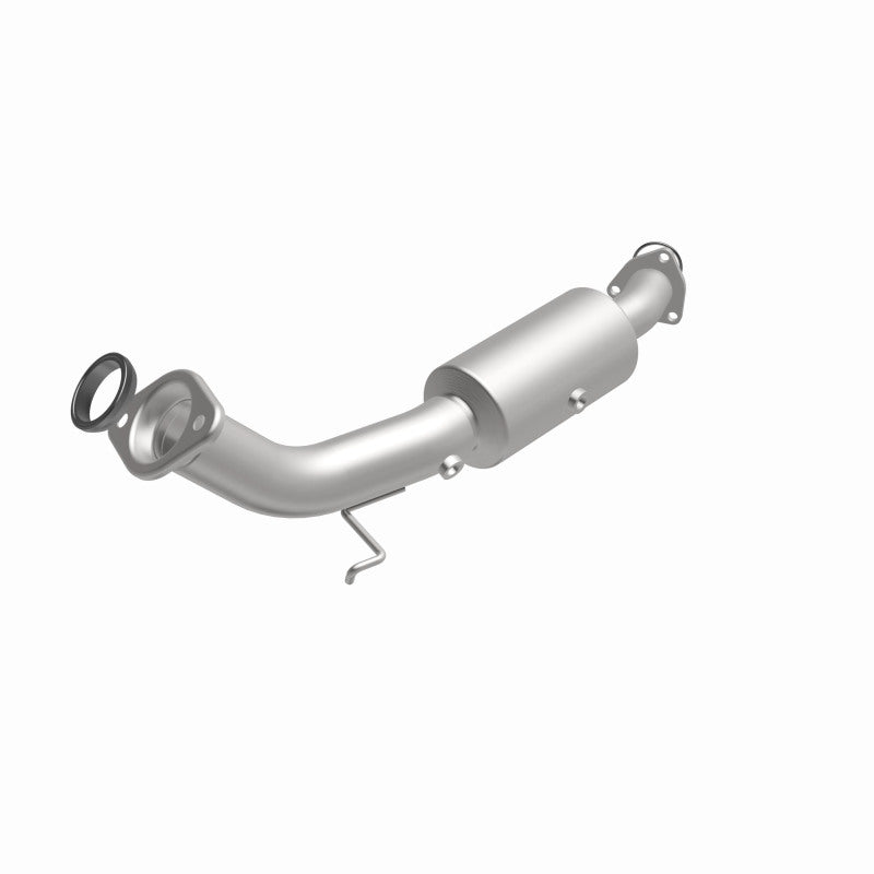 MagnaFlow Acura RSX California Grade CARB Compliant Direct-Fit Catalytic Converter 5461182 360 Degree Image Set