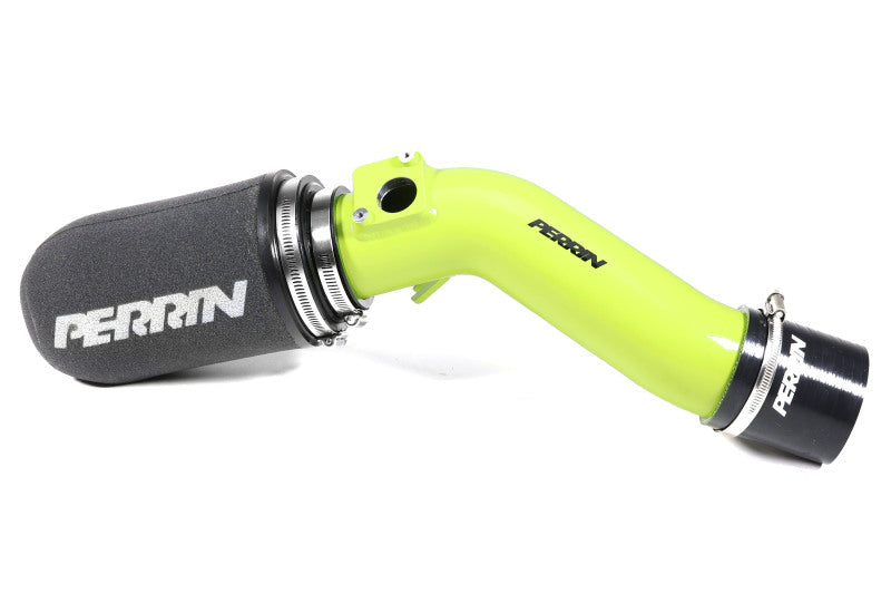 Perrin 18-21 Subaru STI Cold Air Intake - Neon Yellow PSP-INT-326NY PSP-INT-326NY User 1