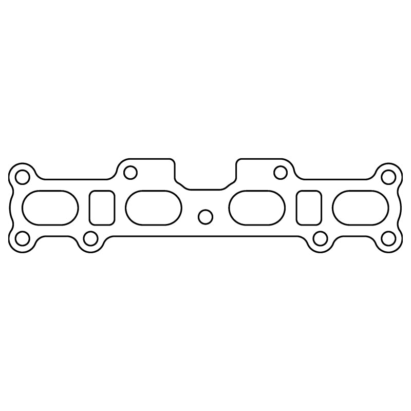 Cometic Gasket Cometic Mazda BP-4W Turbo - BP-ZE .060in HTS Exhaust Manifold Gasket C14033-060 C14033-060 Photo - Primary