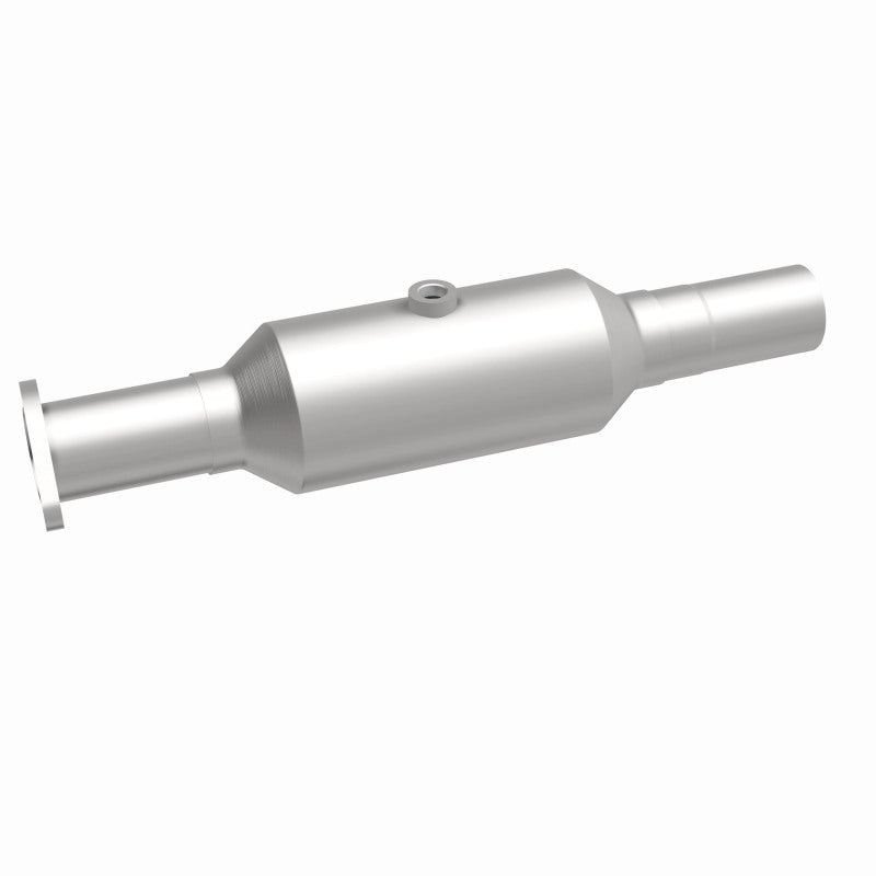MagnaFlow California Grade CARB Compliant Direct-Fit Catalytic Converter 5561288 360 Degree Image Set