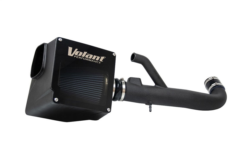 Volant 17-22 Chevrolet Colorado/GMC Canyon 3.6L Oiled Filter Closed Box Air Intake System 15438 15438 Photo - Primary