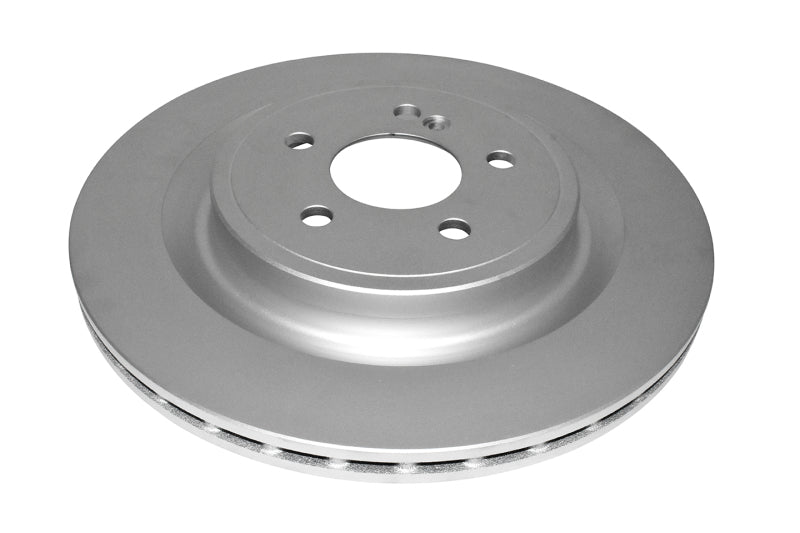DBA DBA En-Shield Standard Rotors Brakes, Rotors & Pads Brake Rotors - OE main image