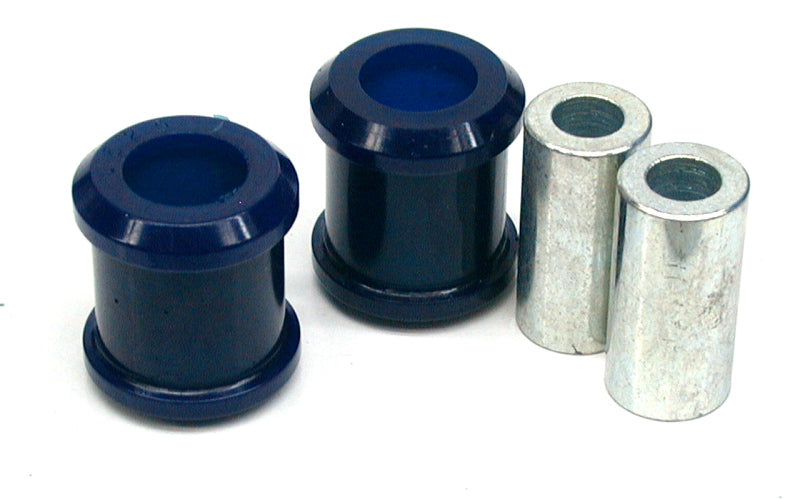 Superpro 1994 Acura Integra LS Front Lower Inner Forward Control Arm Bushing Kit SPF1525K SPF1525K Photo - Primary