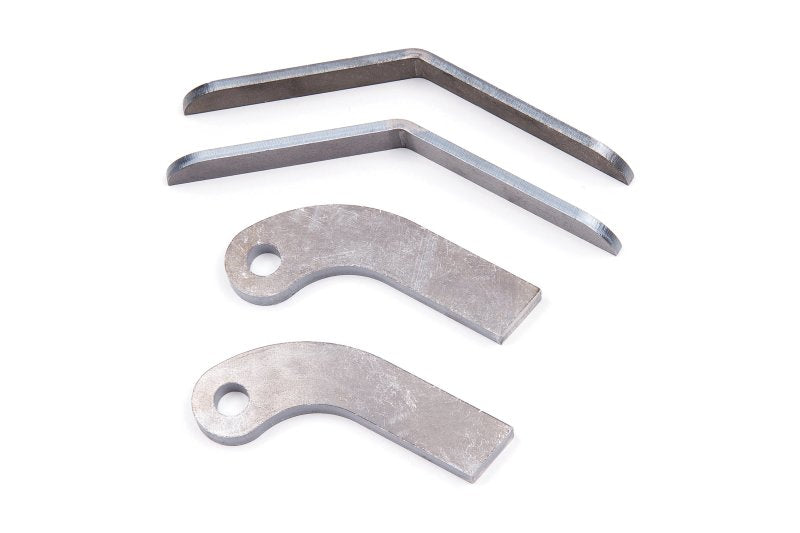 Zone Offroad 97-06 Jeep Wangler TJ Weld On Sway Bar Mount ZONJ5203 ZONJ5203 Photo - Primary