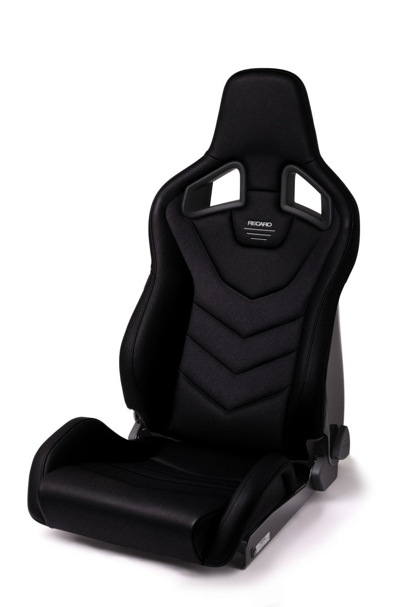 Recaro REC Seat Sportster GT Seats Reclineable Seats main image