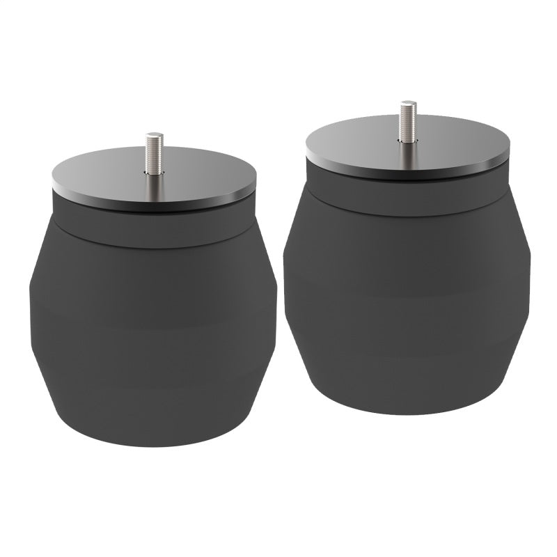 Timbren 1999 Chevrolet Silverado 1500 RWD Rear Suspension Enhancement System GMRTT15S GMRTT15S Photo - Primary