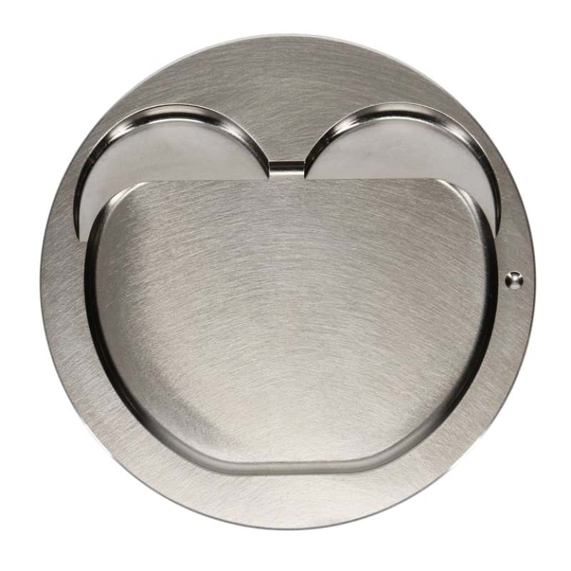 Wiseco Nissan VQ37 1.198inch CH -15.5cc R/Dome 9:1 Piston Shelf Stock Kit K643M96AP K643M96AP User 7