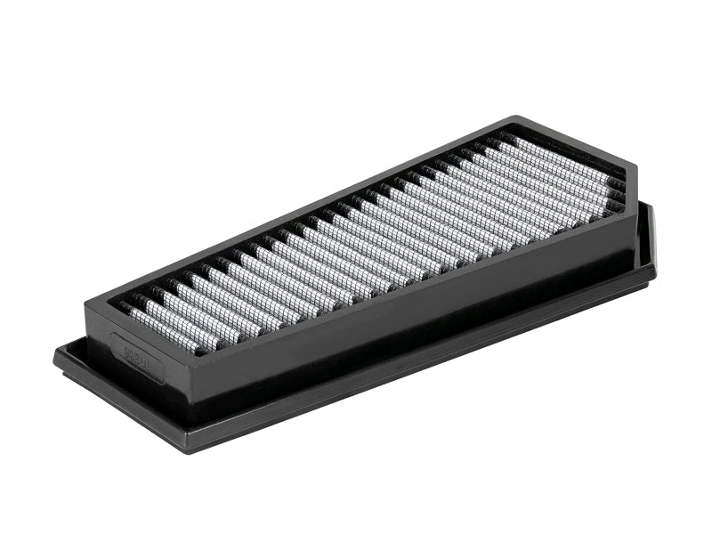 aFe Magnum FLOW OE Replacement Filter w/ Pro Dry S Media 12-15 Mercedes-Benz C250 L4-1.8L 31-10288 31-10288 Photo - Unmounted