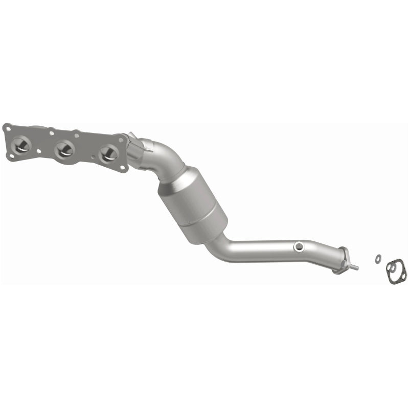 MagnaFlow BMW OEM Grade Federal / EPA Compliant Manifold Catalytic Converter 51222 Photo - out of package
