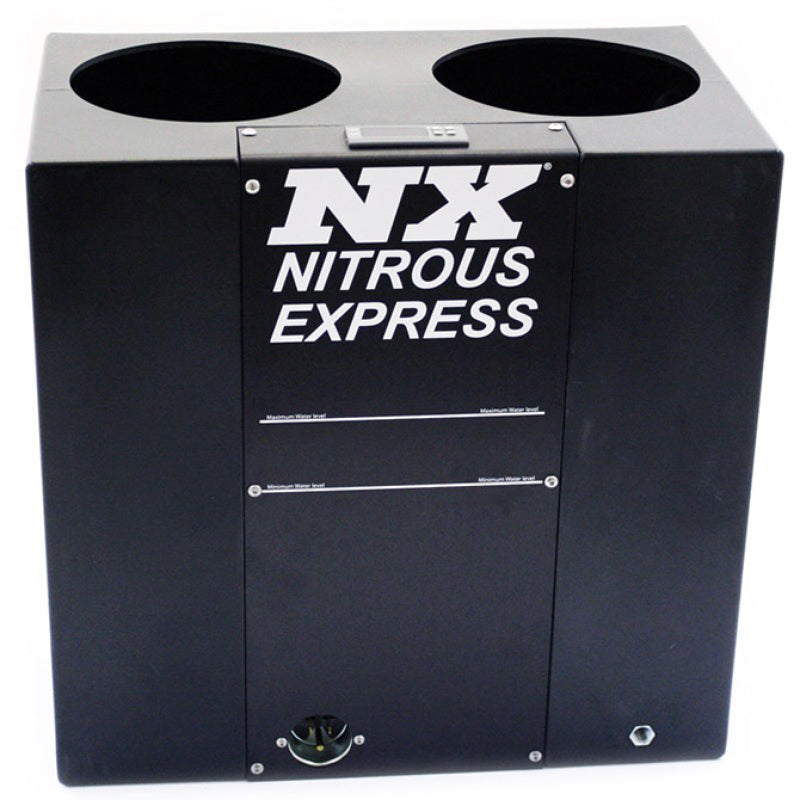 Nitrous Express NX Hot Water Bottle Bath 15935 Photo - Primary
