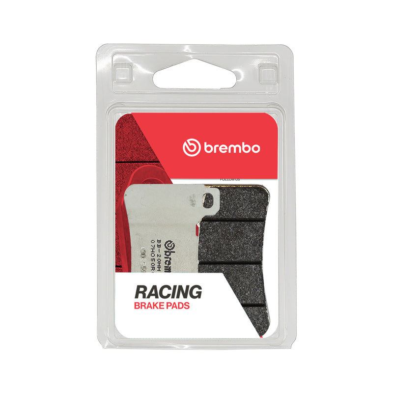 Brembo OE AM - BRAKE PAD MOTORCYCLE 07HO50RC 07HO50RC User 1