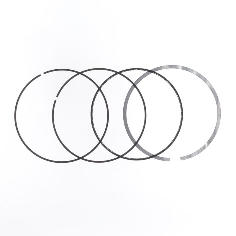 Athena 00-09 KTM MXC 525 95mm Bore Piston Ring Set (For Athena Piston) s41316408 s41316408 Photo - Primary