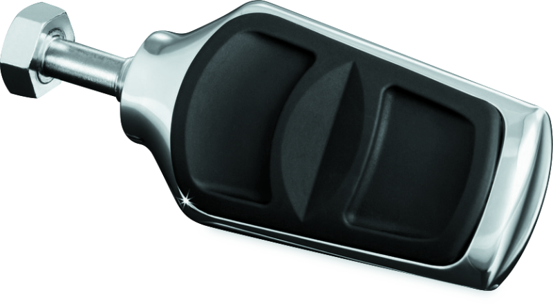 Kuryakyn Kinetic Shift Peg Chr 4304 4304 Photo - Primary