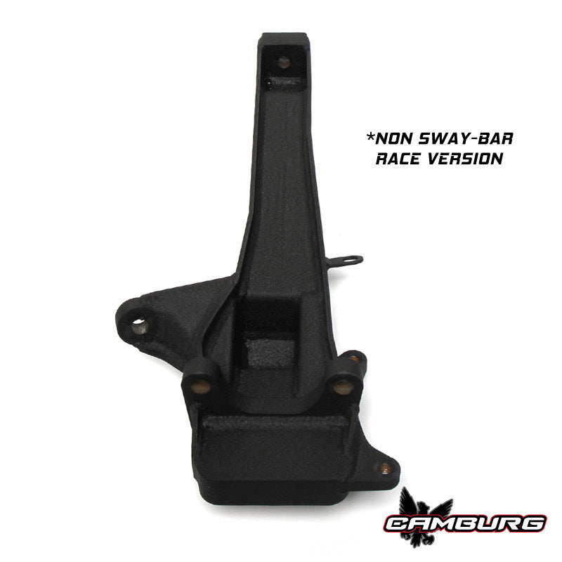 Camburg 05-23 Toyota Tacoma Prerunner 2wd 4in. Performance L/T Spindle Kit (No Sway-bar Version) CAM-310030 CAM-310030 Photo - Close Up