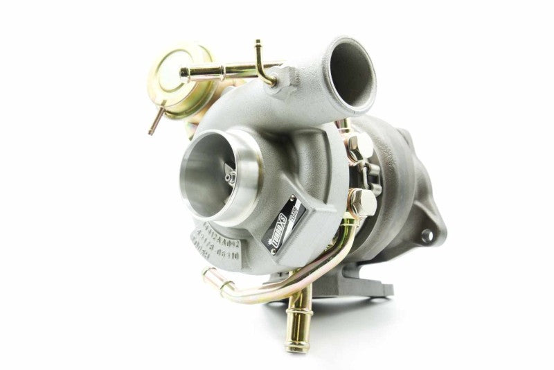 Turbo XS Subaru 20G Turbocharger TU-EJ-TXS400 TU-EJ-TXS400 Photo - Primary