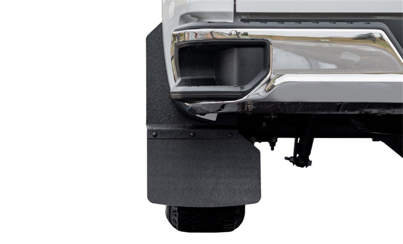Access ACC Rockstar Mud Flaps Body Armor & Protection Mud Flaps main image