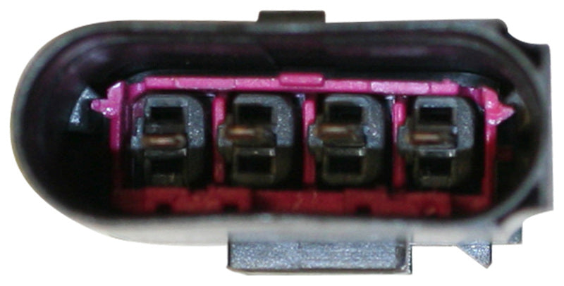 NTK Oxygen Sensor 25661 Photo - out of package
