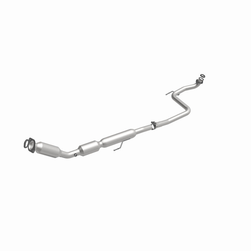 MagnaFlow Scion xD OEM Grade Federal / EPA Compliant Direct-Fit Catalytic Converter 52159 360 Degree Image Set