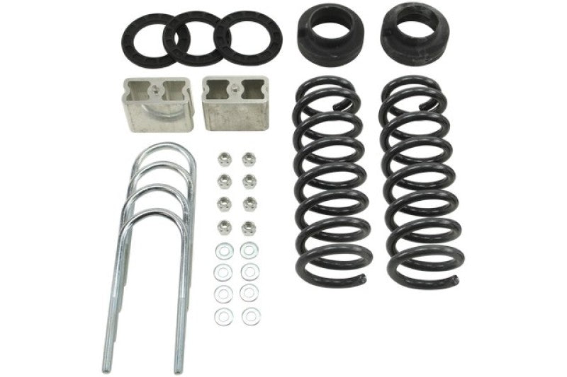 Belltech LOWERING KIT W/O SHOCKS 608 608 Photo - Primary