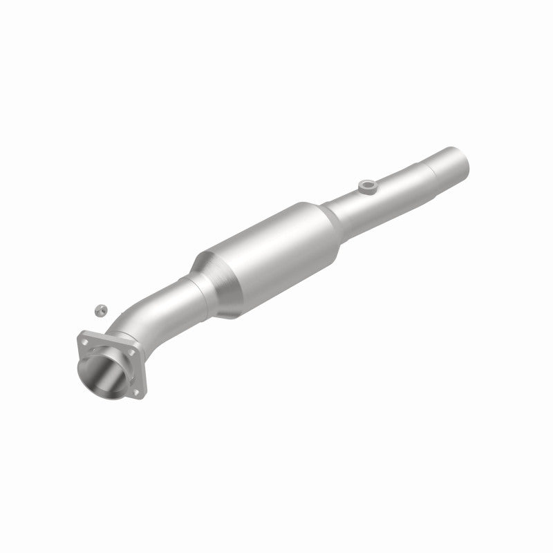 MagnaFlow Audi S8 California Grade CARB Compliant Direct-Fit Catalytic Converter 4481084 360 Degree Image Set
