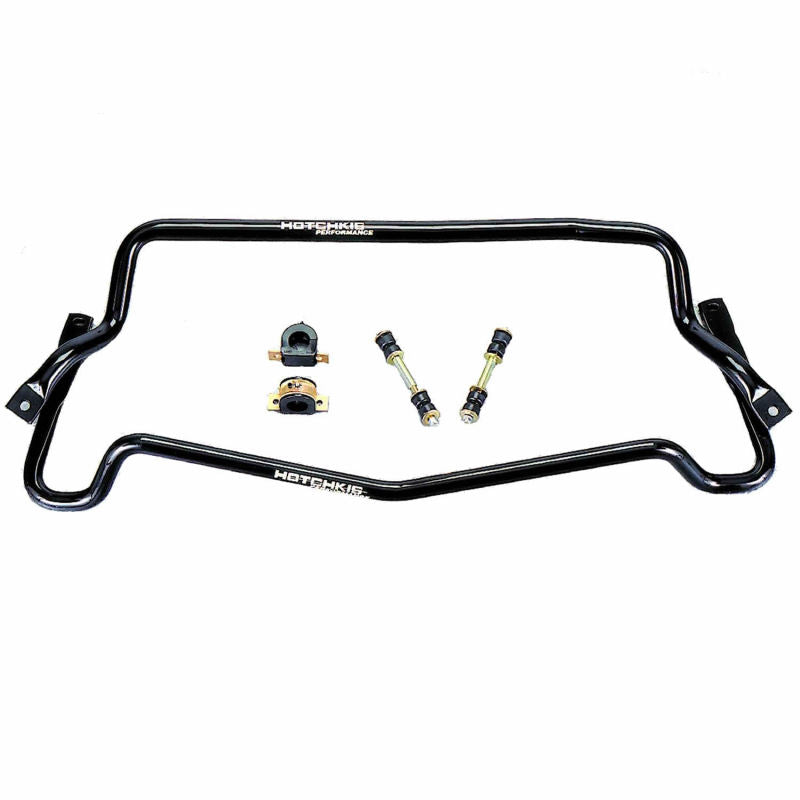 Hotchkis 77-96 GM B-Body Wagon Only Sway Bar Kit 2206 2206 Photo - Primary
