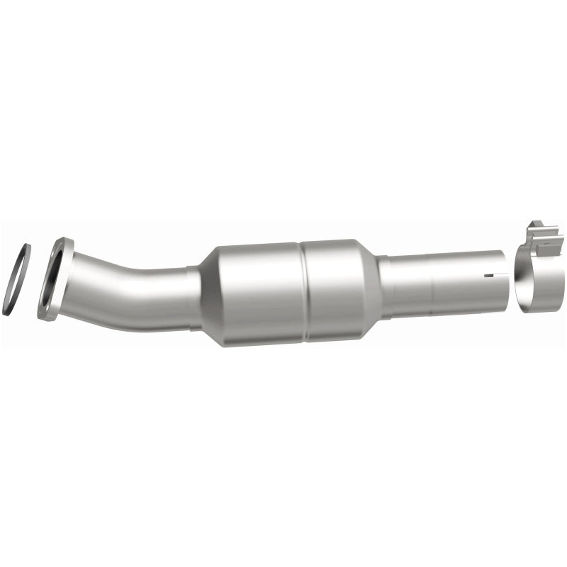 MagnaFlow Scion tC HM Grade Federal / EPA Compliant Direct-Fit Catalytic Converter 24183 Photo - out of package