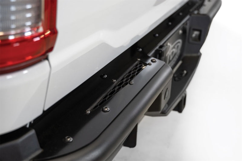 Addictive Desert Designs 2024+ Ford F-150 PRO Bolt-On Front Bumper R1908571280103 R1908571280103 Photo - Mounted