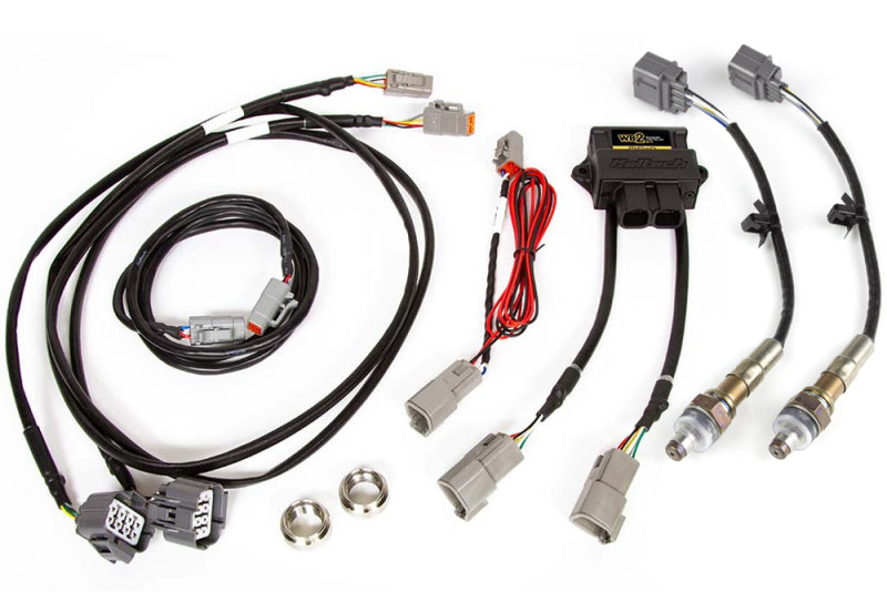 Haltech WB2 NTK Dual Channel CAN O2 Wideband Controller Kit HT-159988 HT-159988 User 1
